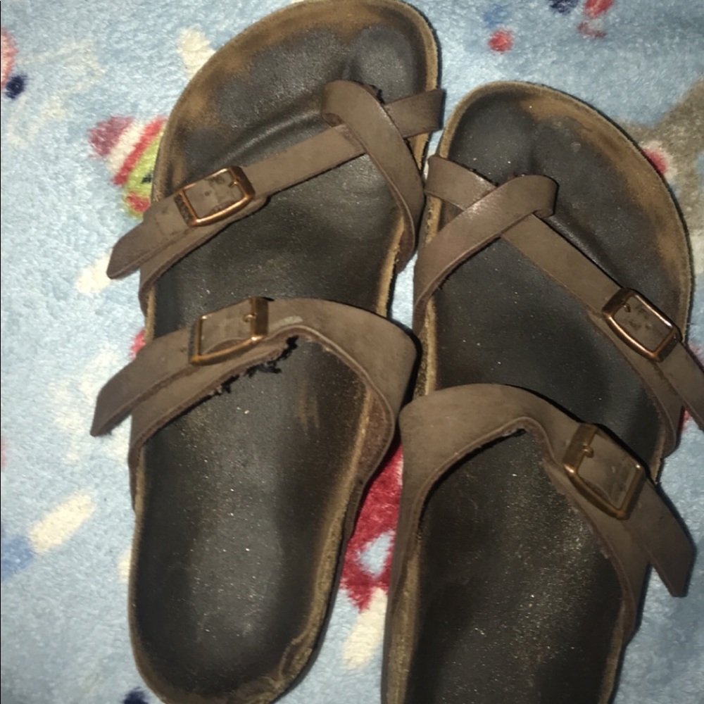 Used Mayari birks